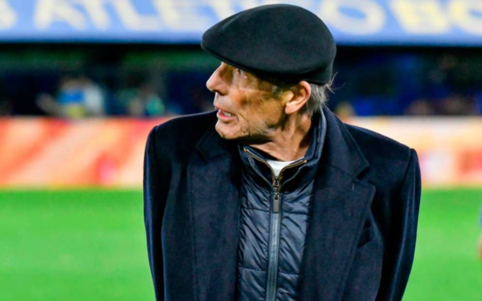 Miguel Ángel Russo será velado en La Bombonera: cuándo será el último adiós