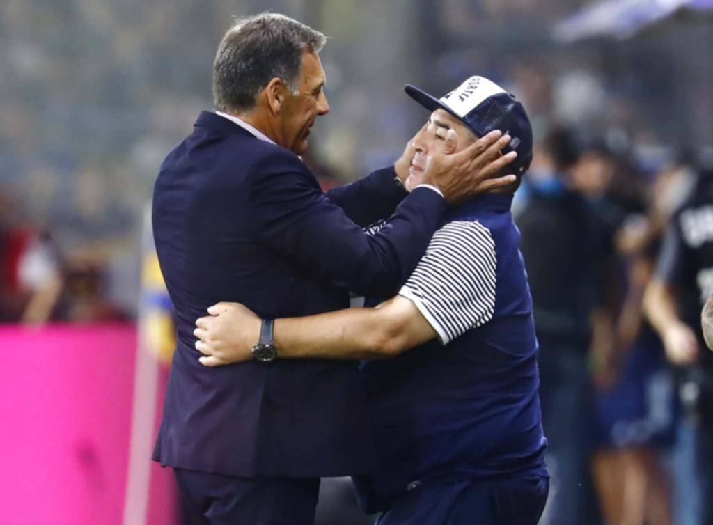 Los técnicos que fallecieron en plena función