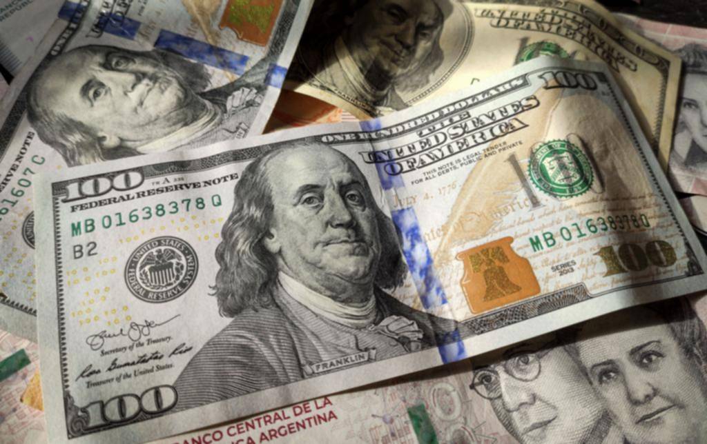 El FMI y EEUU quieren ayudar a la Argentina