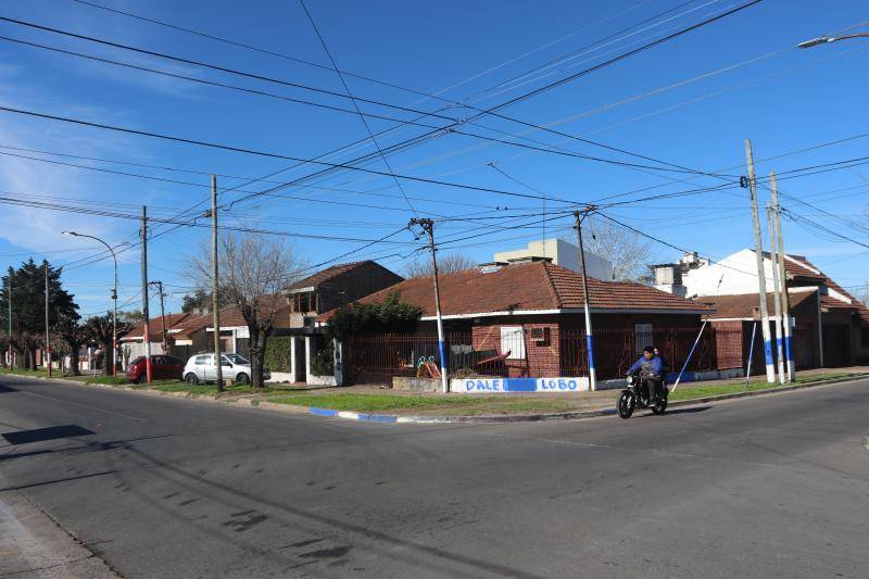Barrio Jardín: el laberinto de Villa Elvira que hizo crecer la clase media