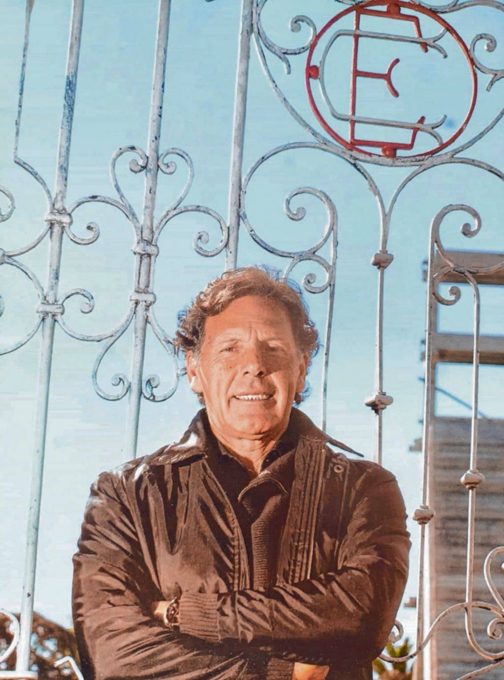 Murió Miguel Ángel Russo: eterno en Estudiantes y en el mundo del fútbol
