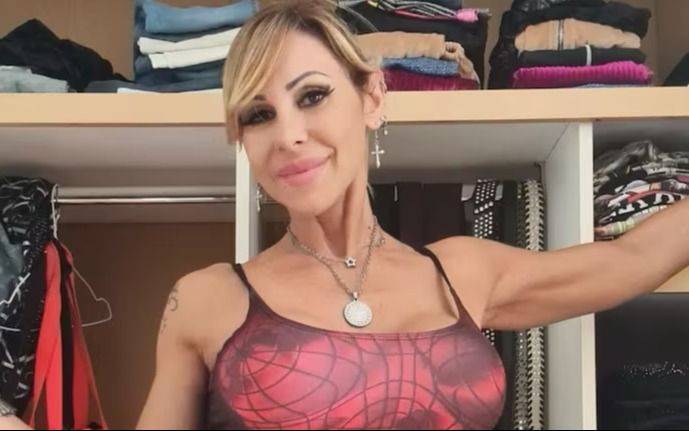 "La estoy pasando mal": Mónica Farro habló sobre su estado de salud
