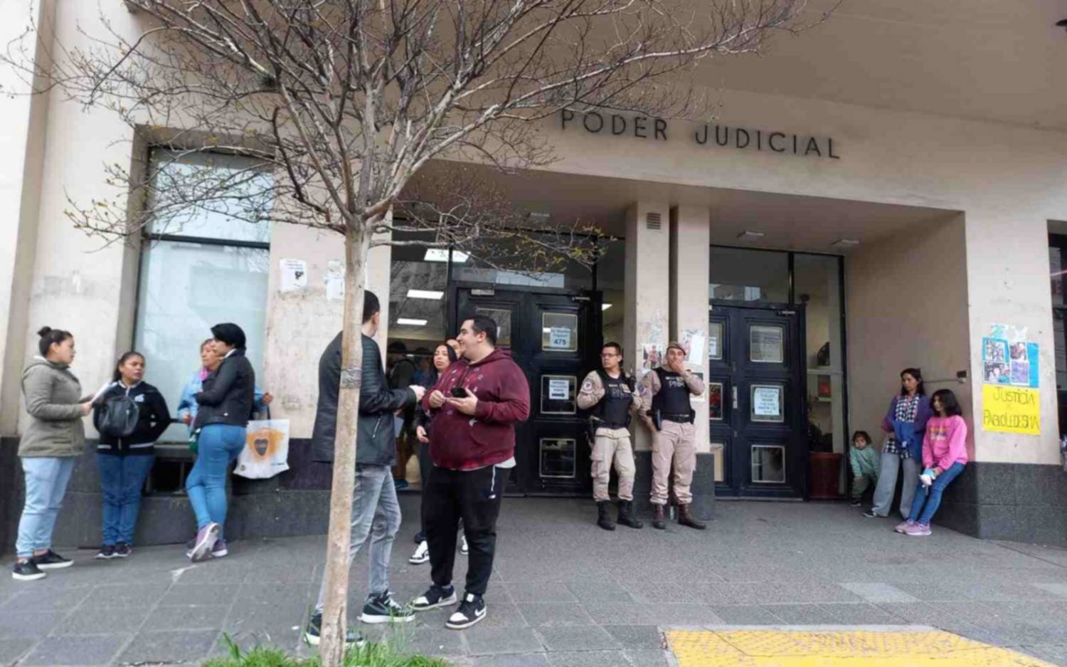 Jurarán pasado el mediodía los nuevos fiscales del Departamento Judicial Quilmes