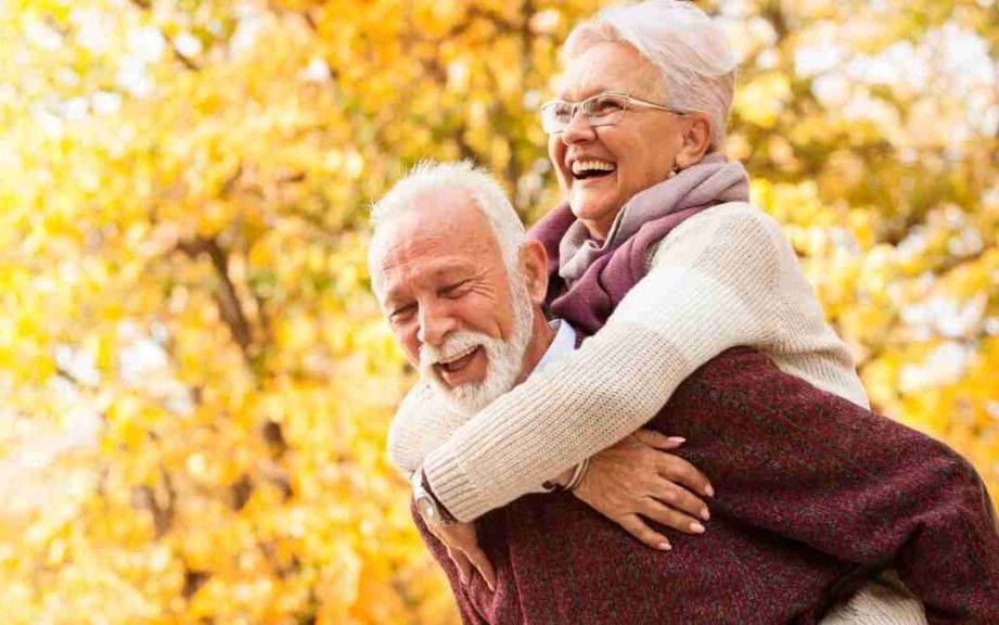 Envejecer con salud: el desafío de vivir más y mejor