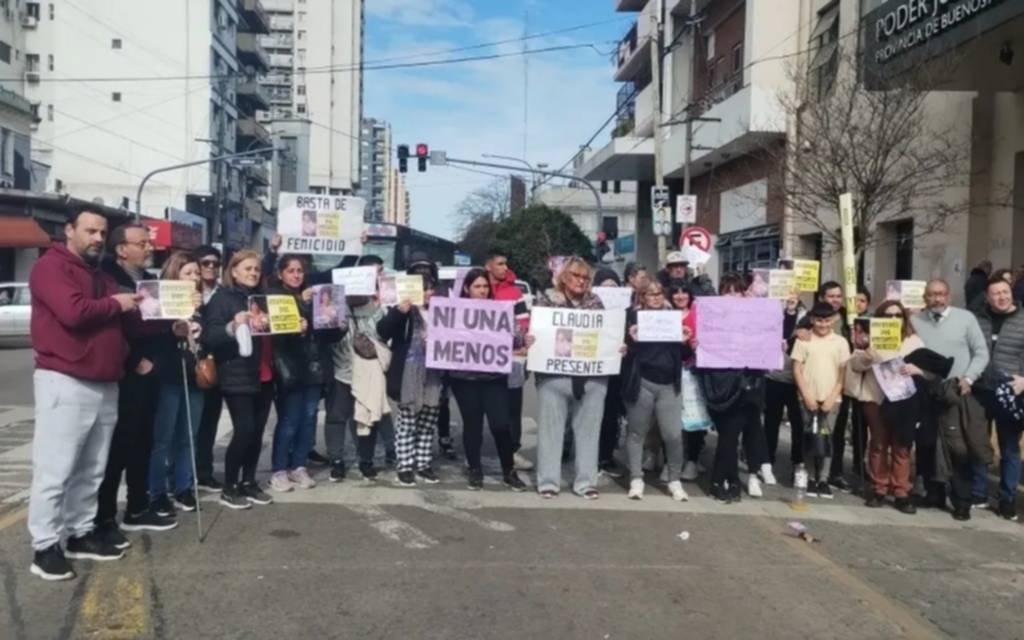 Comenzó el juicio a acusado de femicidio en Quilmes
