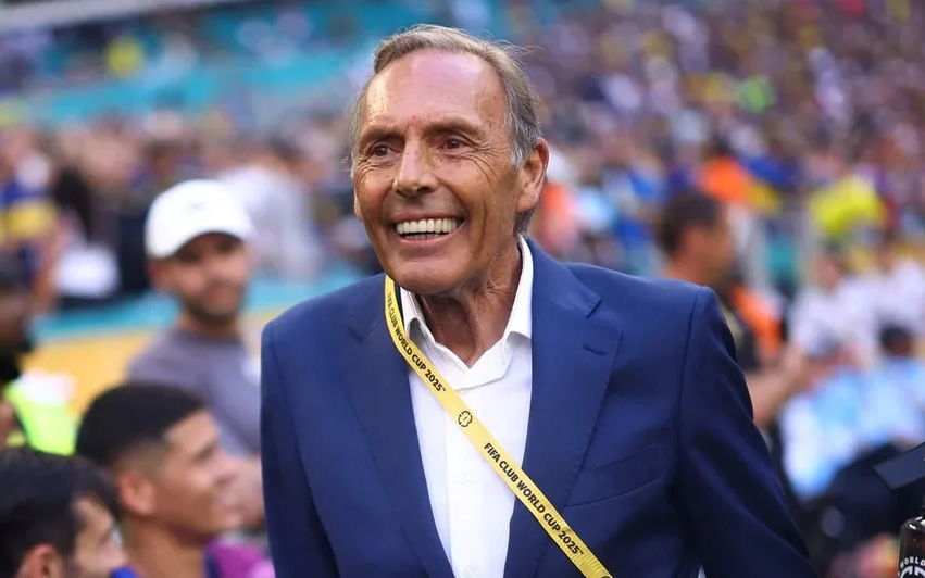 9/10/2025 | UN DIA MAS.- El fútbol llora a Miguel Russo, mano a mano con Tomás Etcheverry y el fenómeno Karen Reichardt.