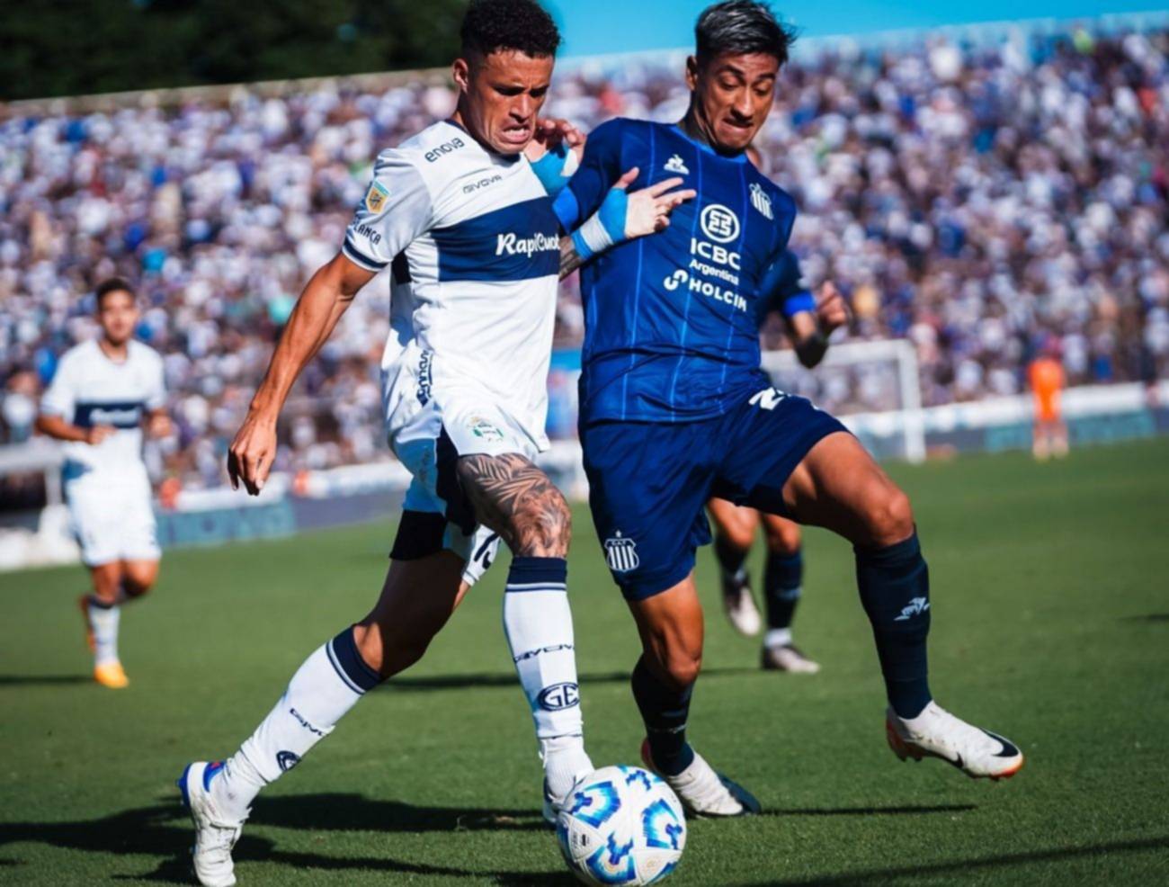 Cambiaron los horarios de Gimnasia - Talleres y Belgrano - Estudiantes: ¿por qué y a qué hora jugarán?