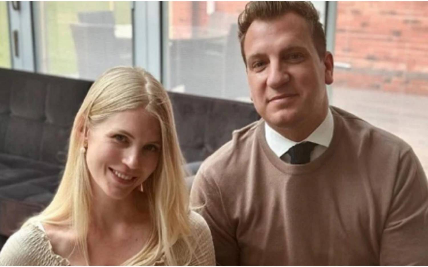 Daniela Christiansson dijo lo suyo: confesó todas las razones por las que no acompañó a Maxi López a Argentina