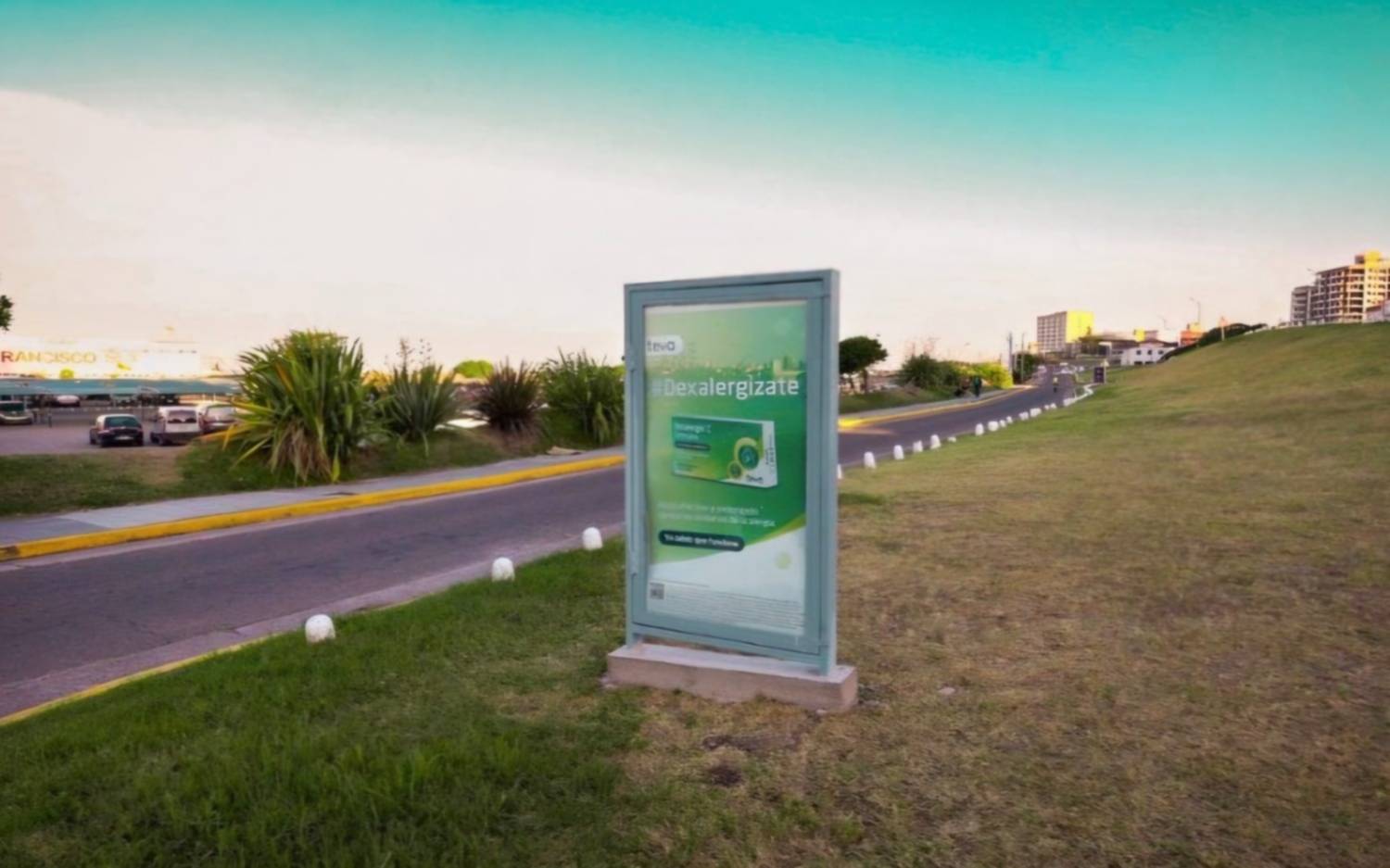 Mar del Plata refuerza los controles y permisos de publicidad para la temporada alta
