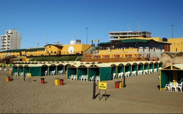 Mar del Plata: El municipio suspende licitación de Playa Acevedo