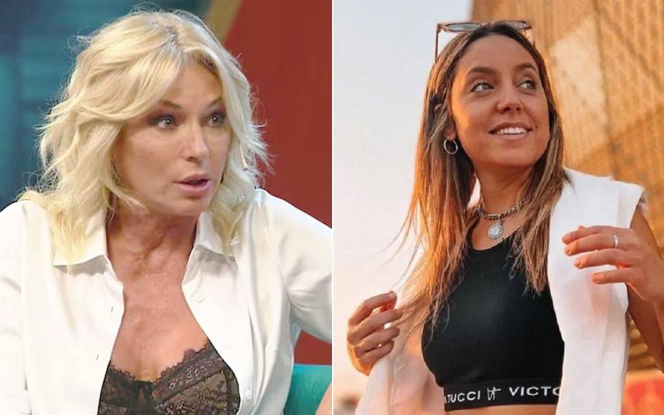 ¿Por envidia? Yanina Latorre despotricó contra Sofi Martínez: "No sé que le ven" y "está inflada"