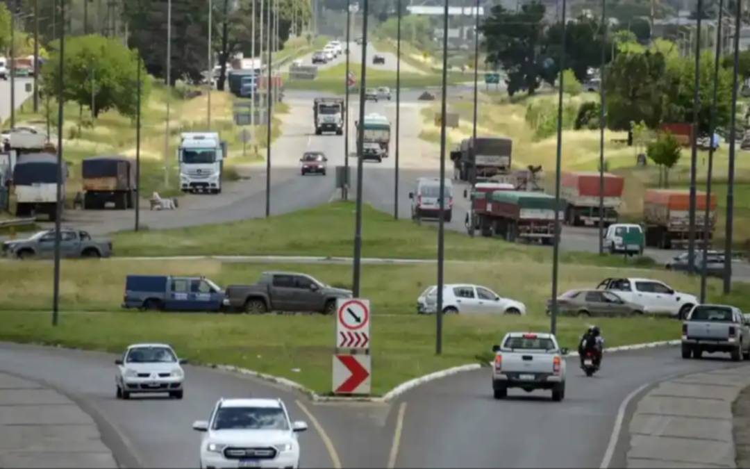 Siete ofertas para la licitación de rutas nacionales que incluye a Tandil