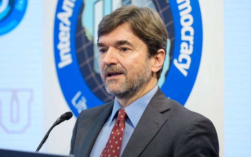 La corrupción de Argentina llega llegó al Capitolio de Estados Unidos