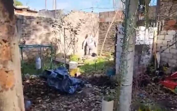 "Necesitaba plata para drogarme": uno de los detenidos rompió el silencio tras el triple femicidio narco
