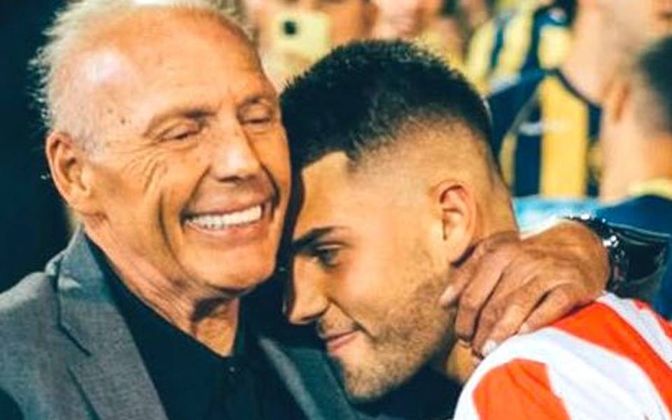Nacho Russo confirmó que jugará frente a Newell's tras el fallecimiento de Miguel: "Él hubiese querido eso"