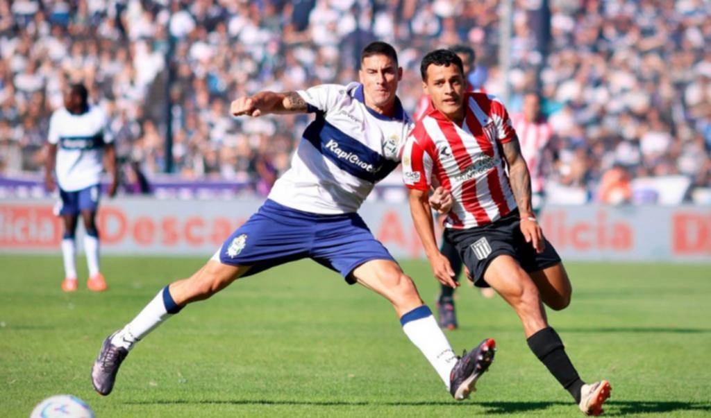 El clásico se jugará el domingo 19 a las 15 en UNO