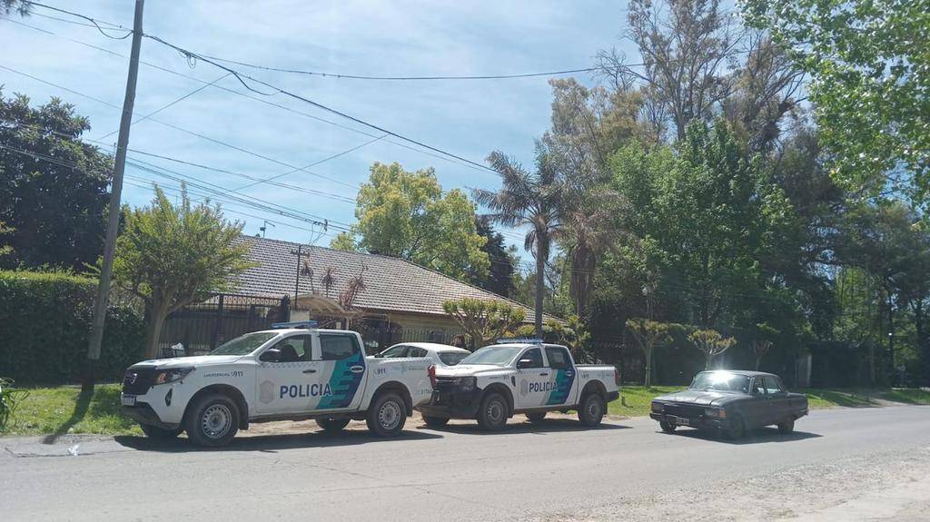 Jubilados en peligro ante una ola de brutales hechos de inseguridad