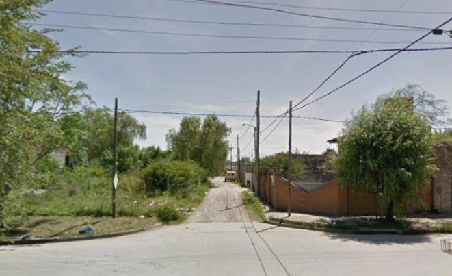 Grave incidente con golpes y disparos en un barrio de Berisso