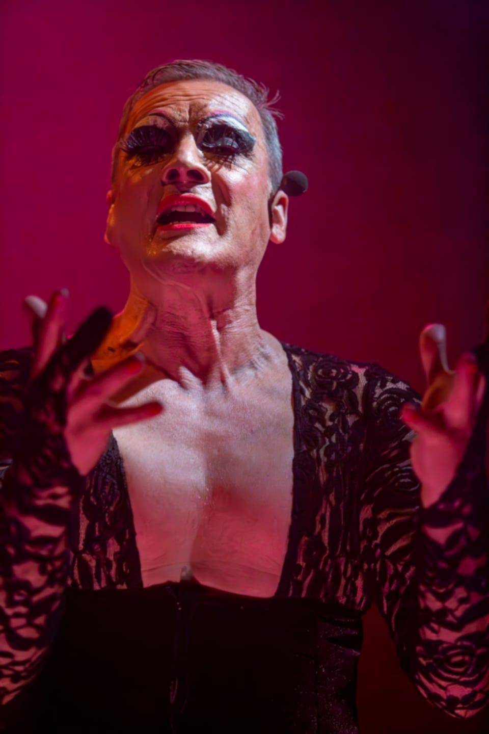 “Piel de Encaje”: el musical drag que celebra el amor y la identidad