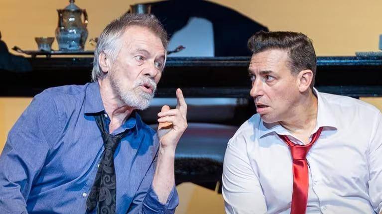 Descuentos de hasta 90% para ir al teatro en CABA