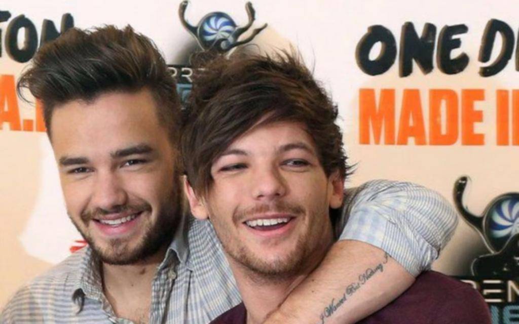 “Nunca perdí a un amigo”: Louis Tomlison recordó a Liam Payne y su trágica muerte