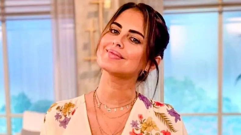 Burlando contó detalles reveladores sobre la muerte de Silvina Luna