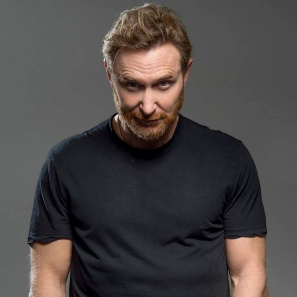 Vuelve Guetta con un “número uno” bajo el brazo