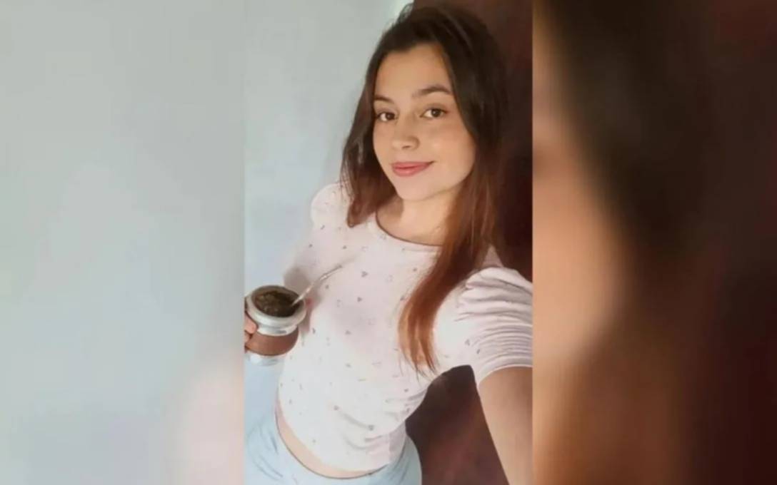 La autopsia a Daiana Mendieta reveló que murió por un golpe en la cabeza