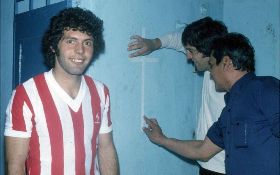 Cómo llegó Miguel Russo a Estudiantes: quién le abrió las puertas