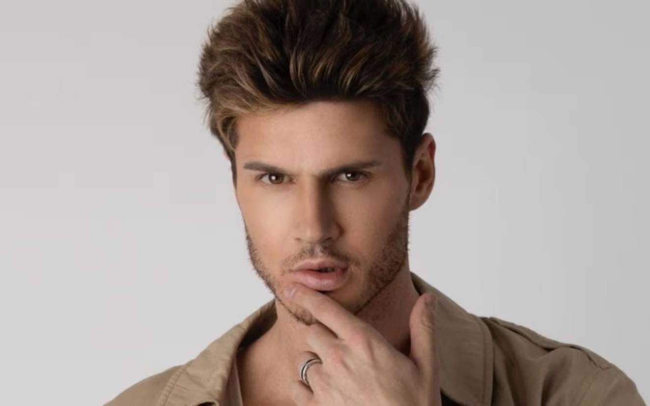 Masacraron a un argentino en México: sospechas de "ataque planeado" a un cantante y modelo