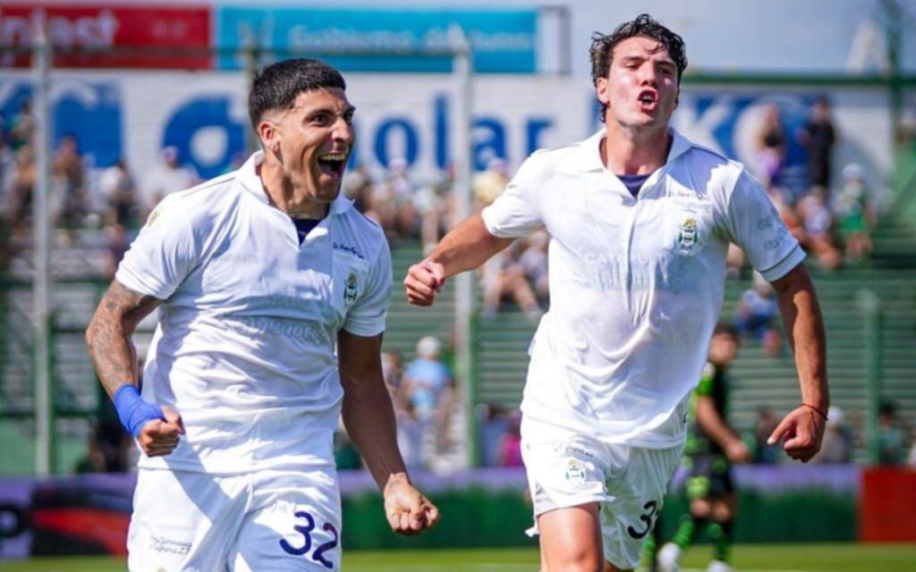 Gimnasia vs Talleres | El Lobo quiere ganar con dos objetivos en la mira: hora, formaciones y TV