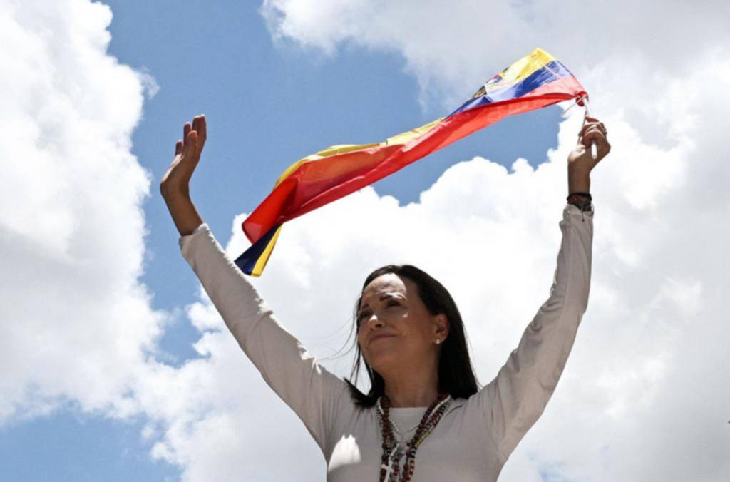 María Corina Machado: por qué ganó el Nobel de la Paz