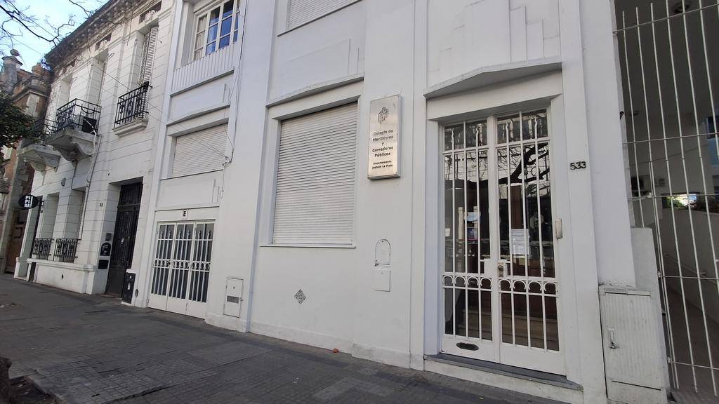 Los desafíos cotidianos y la historia, en el Día del Martillero Público