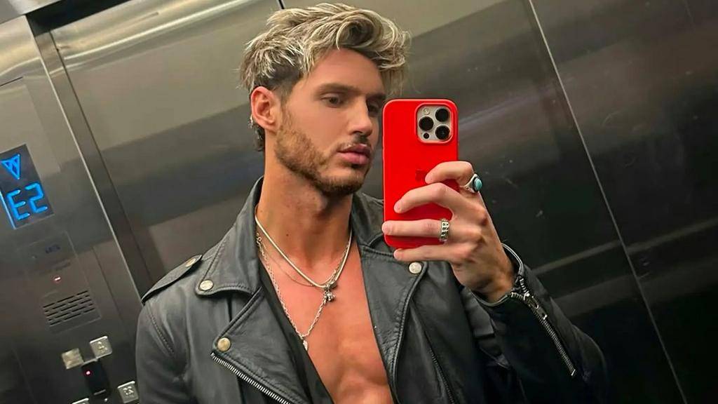 Asesinaron a un modelo argentino en México