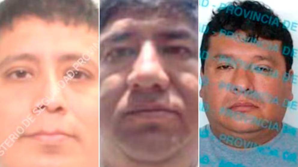 “Lo vamos a buscar”, el mensaje de Bullrich