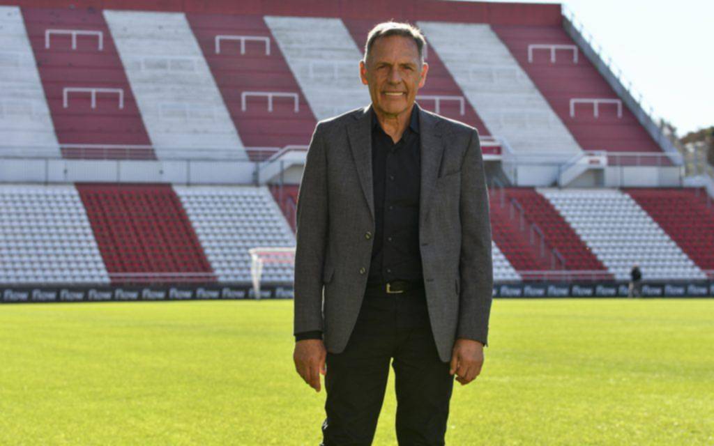 VIDEO. AFA borró al Pincha de un video dedicado a Russo