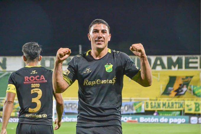 Suspenden por doping a un jugador de Defensa