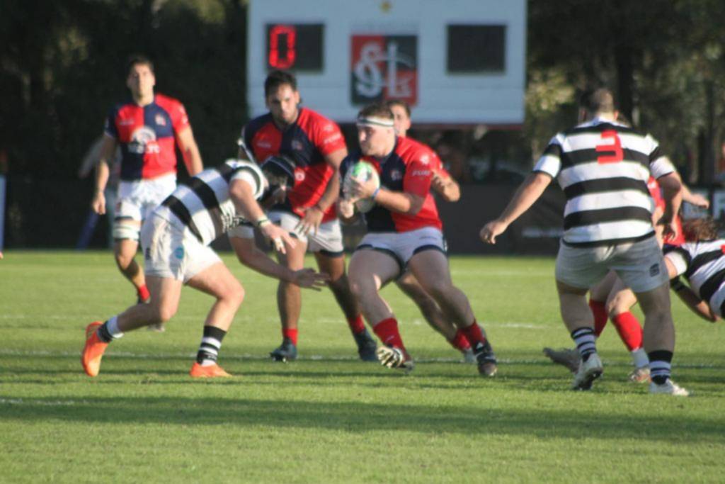 A cara o cruz: San Luis quiere la salvación en el Top 12