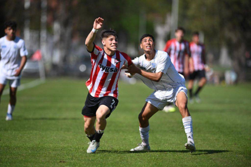 Anteúltimo capítulo para las Juveniles del Pincha