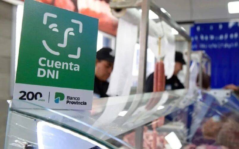 Llegó la promo más esperada: sábado de descuentos en carnicerías con cuenta DNI del Banco Provincia