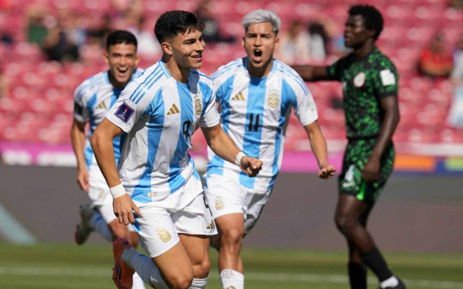 La agenda deportiva de este sábado, al rojo vivo: horarios y TV