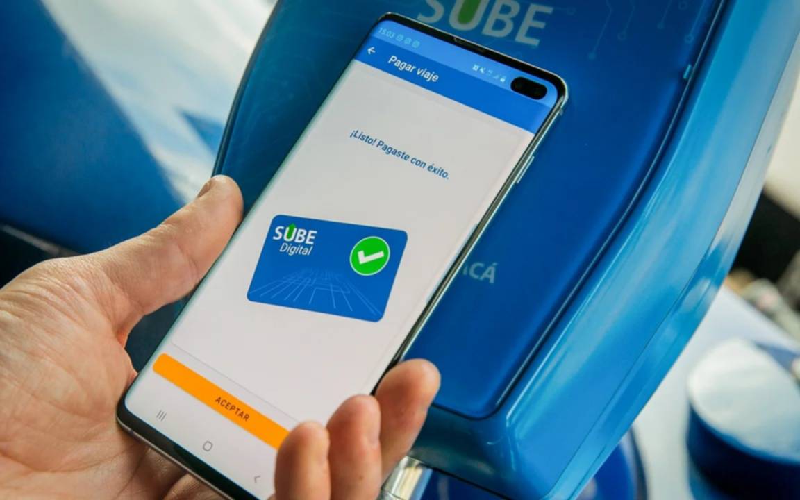 ¿El Principio del Fin de la SUBE? El impacto del Pago con Tarjeta de Crédito en el Transporte Público