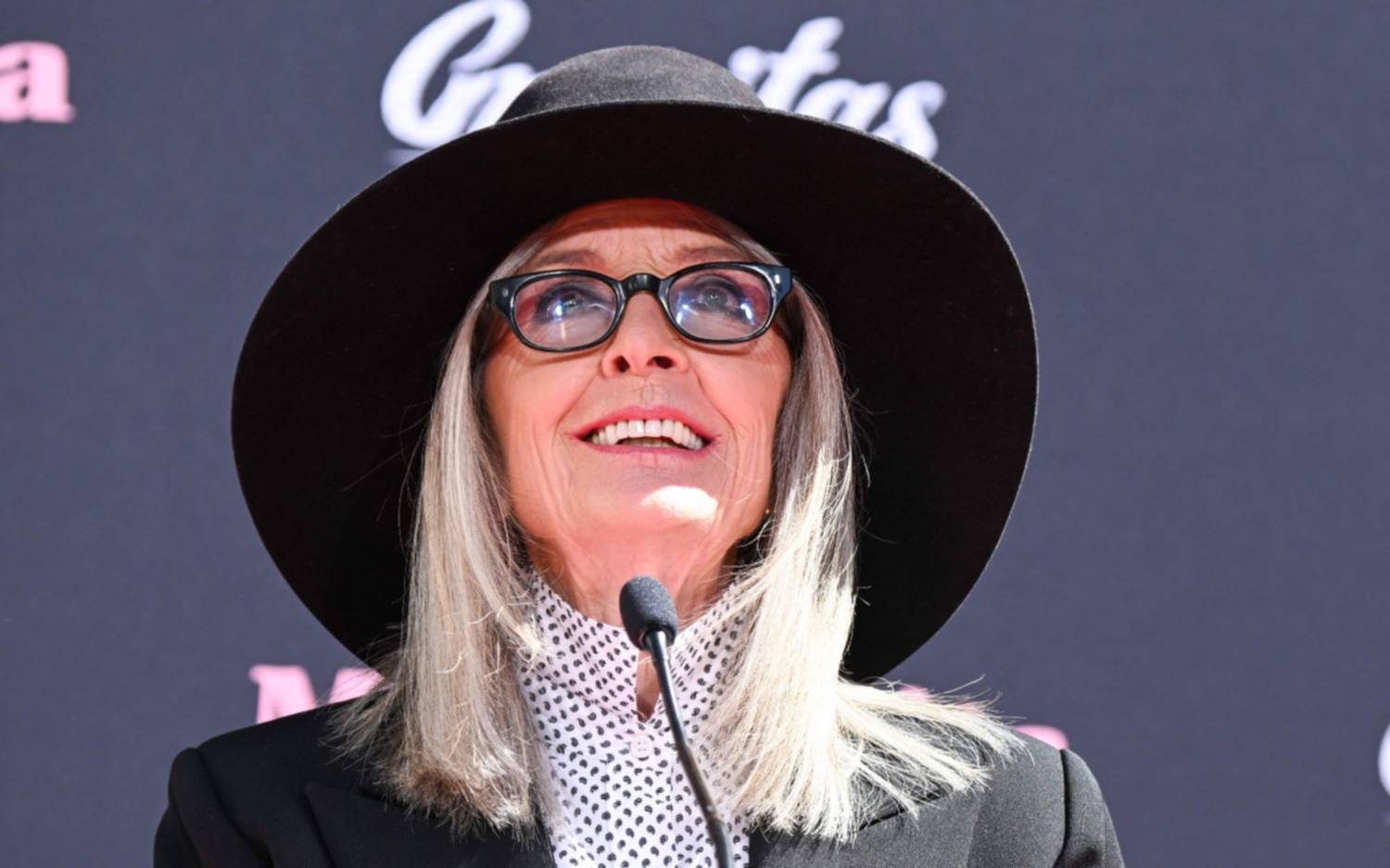 Murió Diane Keaton, la actriz que redefinió la naturalidad y el carisma en el cine estadounidense