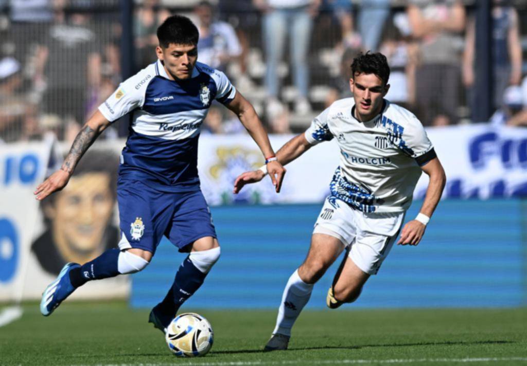 Ganar el clásico es lo único que tiene para zafar el año