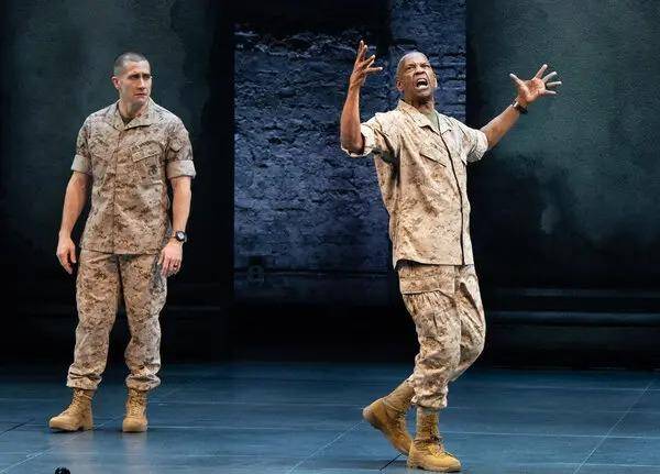 Del cine al teatro: estrellas de Hollywood que conquistaron Broadway
