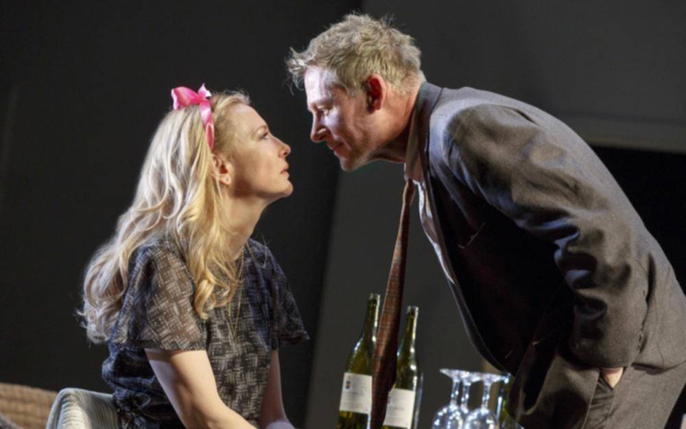 Del cine al teatro: estrellas de Hollywood que conquistaron Broadway