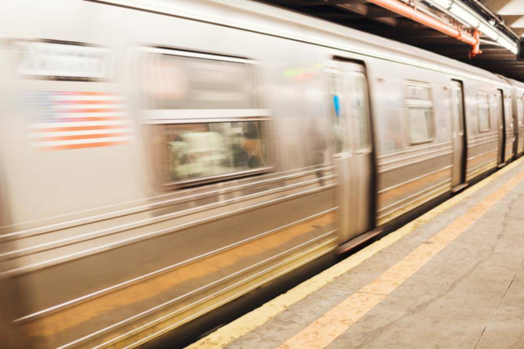 De las redes a la tragedia “Subway surfing” y la peligrosa búsqueda de fama