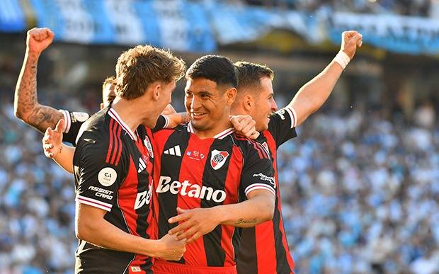 La agenda deportiva del domingo activa su modo más futbolero: partidos, horarios y TV