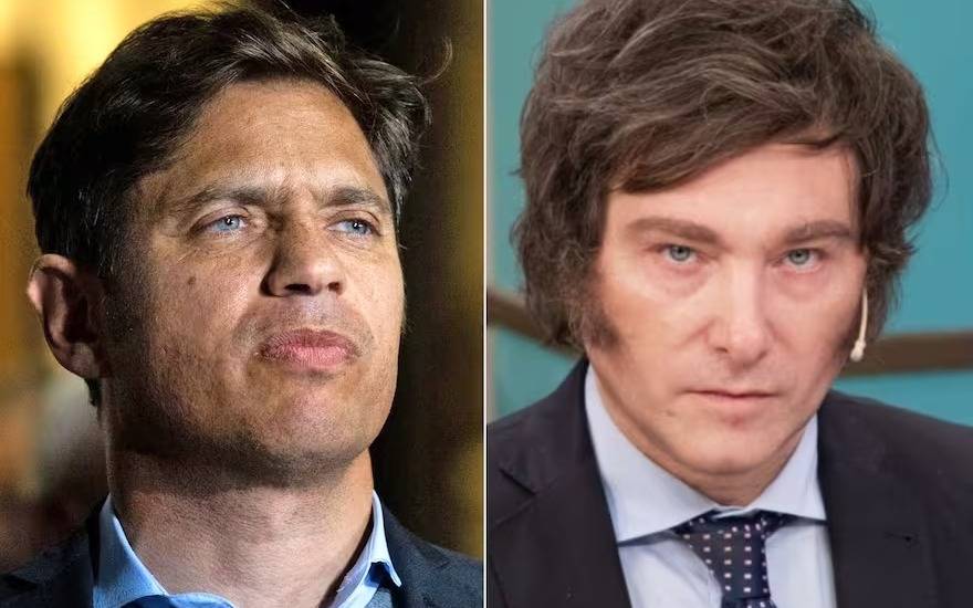 Kicillof cambió el feriado que puso Milei y reinstauró el de Cristina Kirchner