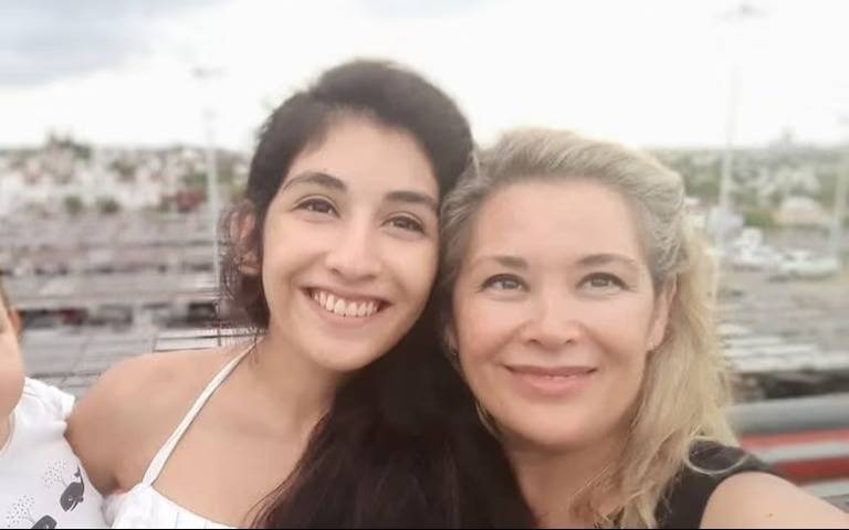Los posteos de Luna Giardina, una de las víctimas del doble femicidio en Córdoba: "Las madres no tienen plan B"
